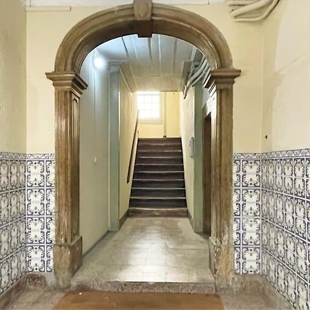 Apartament Sj1D Heart Of Baixa With New A/C * Stylish Lizbona Zewnętrze zdjęcie